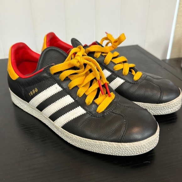 adidas Other - Adidas Trimm-Trab Sneakers size 5.5